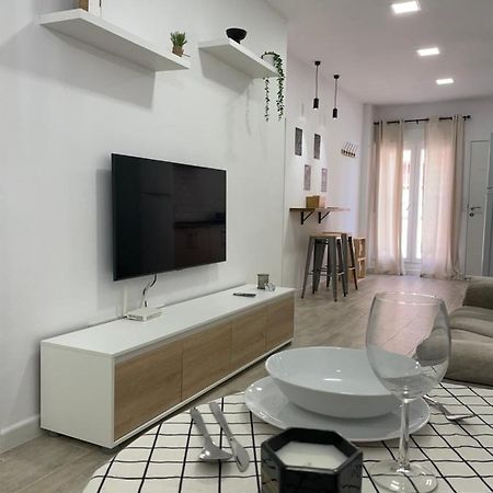 Apartamento Tarifa Sunset Exteriör bild