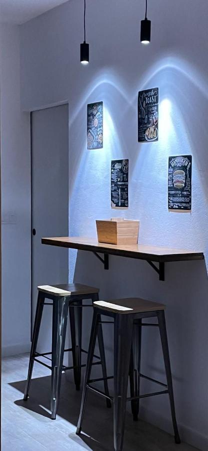Apartamento Tarifa Sunset Exteriör bild