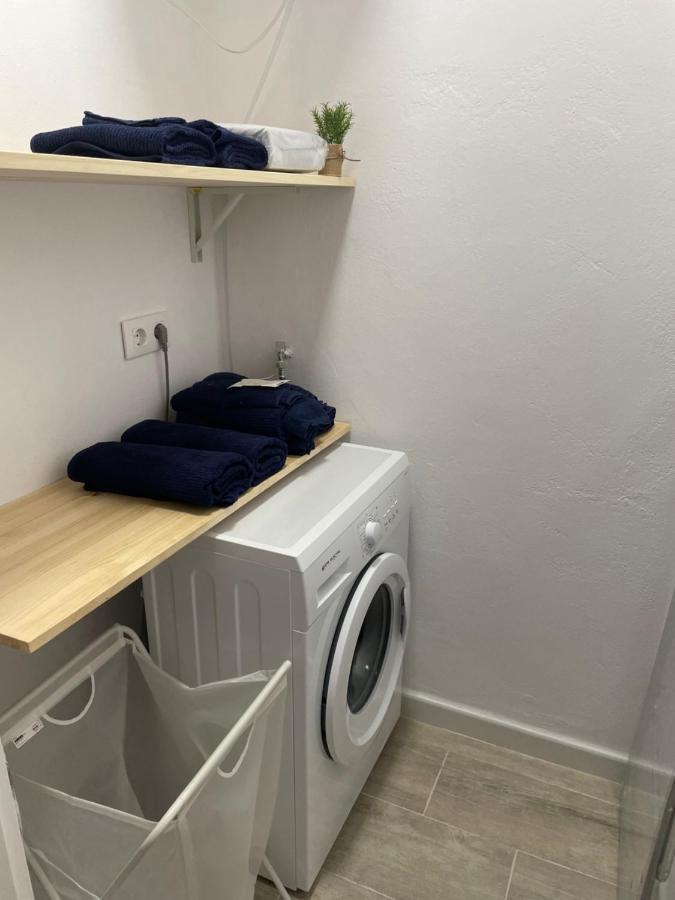 Apartamento Tarifa Sunset Exteriör bild